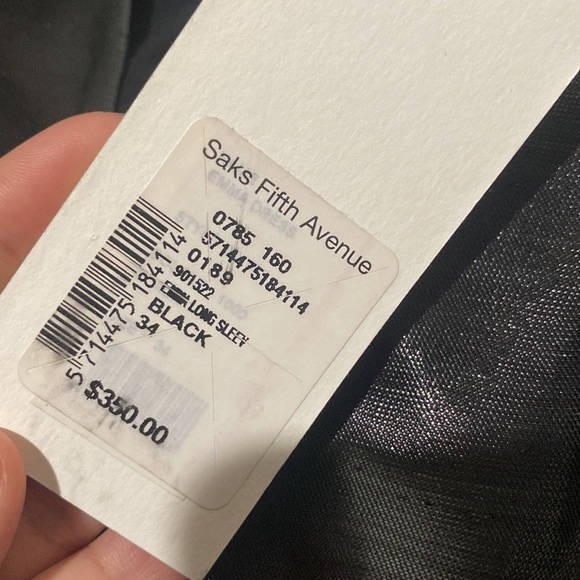 ROTATE Birger christensen emma leatherette mini dress - Picture 3 of 3